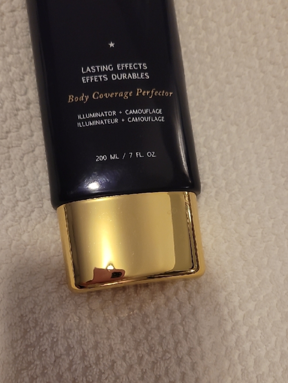 Westmore Beauty Body Coverage Perfector - Picture 5 of 8
